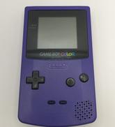 ゲームボーイカラー