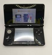 NINTENDO 3DS|NINTENDO