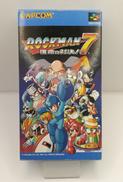 ROCKMAN7|株式会社カプコン