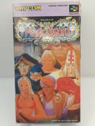 MAGIC SWORD|株式会社カプコン