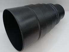テレコンバージョンレンズ|RAYNOX