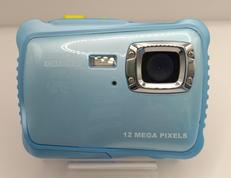 防水カメラ|ELSONIC