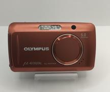 デジタルカメラ|OLYMPUS