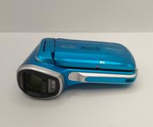 ビデオカメラ|PANASONIC