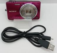 コンパクトデジタルカメラ|SONY