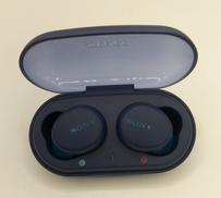 BTイヤホン|SONY
