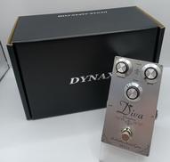 オーバードライブ|DYNAX