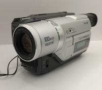 8MMビデオカメラ|SONY