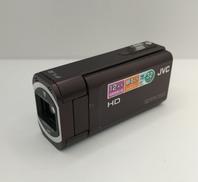 メモリビデオカメラ|JVC