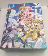 DOG DAYS COMPLETE BLU-RAY BOX|ANIPLEX