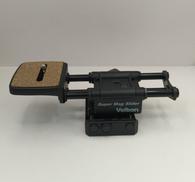 スライド雲台|VELBON