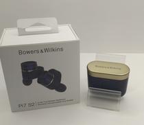 ワイヤレスイヤホン|BOWERS&WILKINS