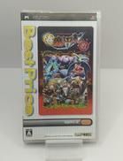 極魔界村 改|CAPCOM