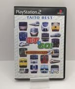 電車でGO!プロフェッショナル2|株式会社タイトー