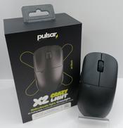 ゲーミングマウス|PULSAR