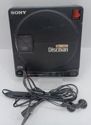 DISCMAN|SONY