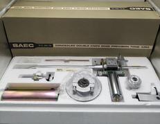 トーンアーム|SAEC