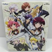 ブルーレイBOX|フリュー株式会社