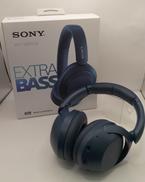 ワイヤレスヘッドホン|SONY