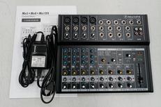 アナログミキサー|MACKIE