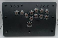 レバーレスコントローラ|PUNK WORKSHOP