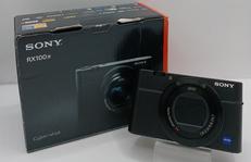 デジタルカメラ|SONY