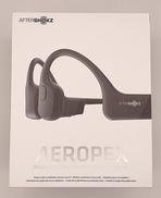 BLUETOOTH骨伝導イヤホン|SHOKZ