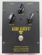 エフェクター|ELECTRO HARMONIX