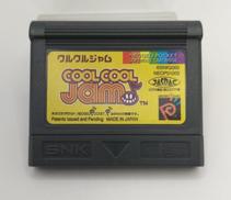 クルクルジャム|SNK