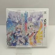 アームドブルー　ガンヴォルト|インティ・クリエイツ