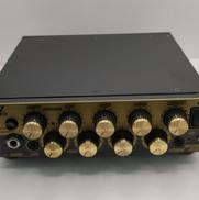 ヘッドアンプ|DV MARK