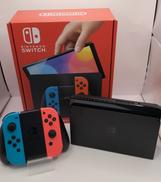 SWITCH 有機ELモデル|NINTENDO / 任天堂