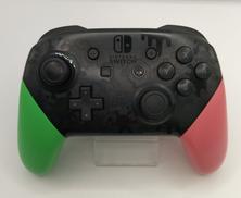 PROコントローラー|NINTENDO