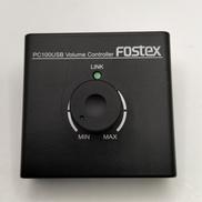 ボリュームコントローラー|FOSTEX