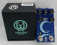 エフェクター|WALRUS AUDIO