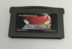 ADVANCE GT2|エム・ティー・オー