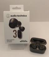 ワイヤレスイヤホン|AUDIO TECHNICA