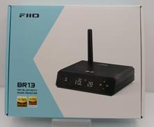 オーディオレシーバー|FIIO