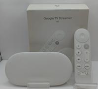 TV STREAMER|GOOGLE