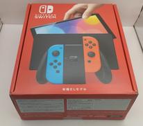 SWITCH 有機EL|NINTENDO / 任天堂