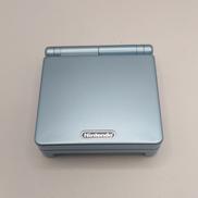 ゲームボーイアドバンスSP|NINTENDO