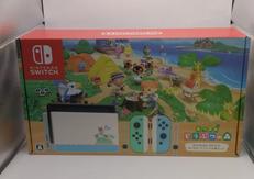 NINTENDO SWITCH|NINTENDO