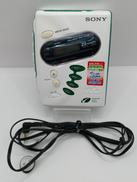 カセットウォークマン|SONY