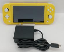 SWITCH LITE|NINTENDO / 任天堂