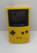 GAMEBOYCOLOR|NINTENDO