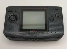 ネオジオポケット|SNK