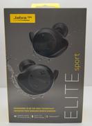 ワイヤレスイヤホン|JABRA