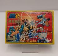 聖闘士星矢 黄金伝説|株式会社バンダイ