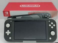 SWITCH LITE|NINTENDO
