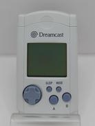 ビジュアルメモリ|SEGA